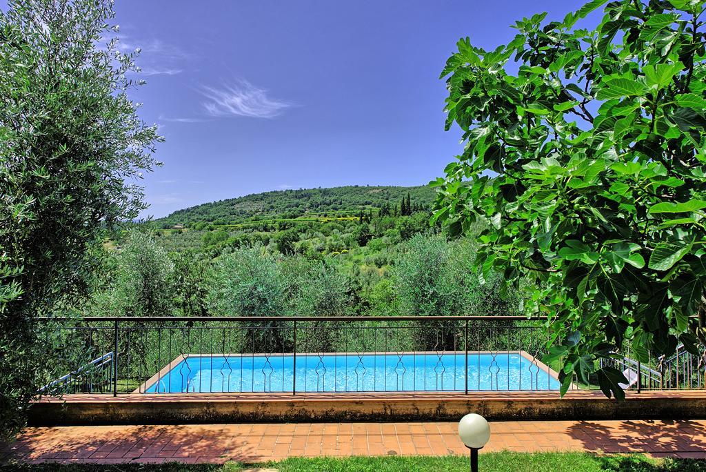 Villa Lorena By Posarellivillas Pieve San Giovanni Dış mekan fotoğraf