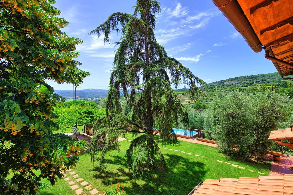 Villa Lorena By Posarellivillas Pieve San Giovanni Dış mekan fotoğraf