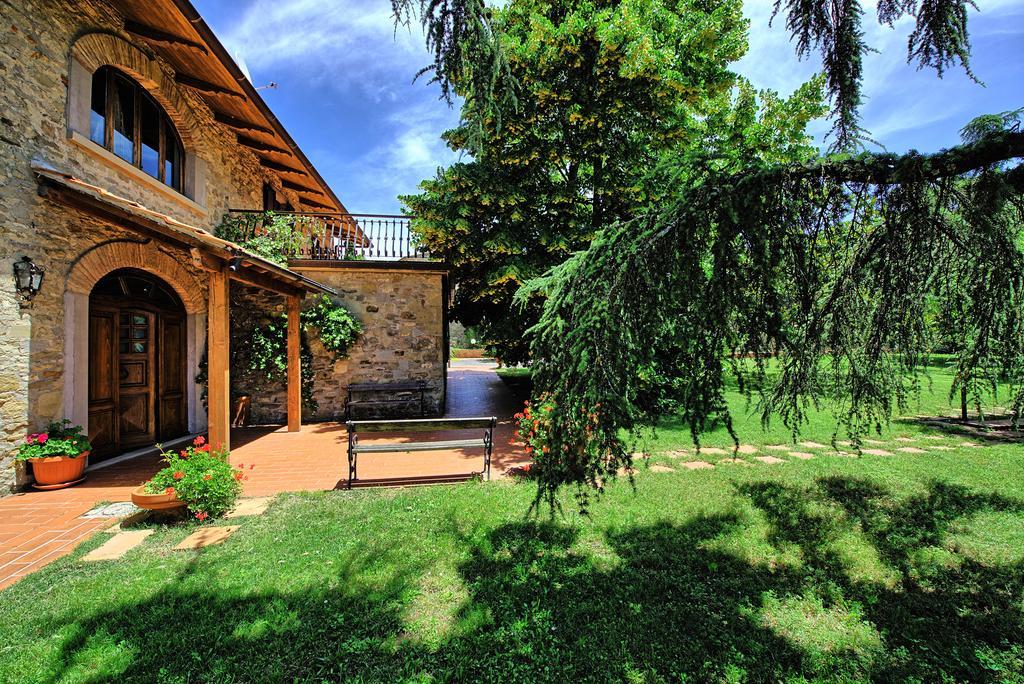 Villa Lorena By Posarellivillas Pieve San Giovanni Dış mekan fotoğraf