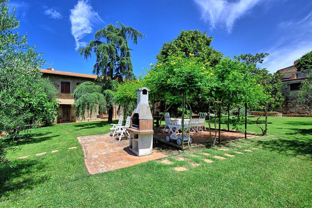 Villa Lorena By Posarellivillas Pieve San Giovanni Dış mekan fotoğraf