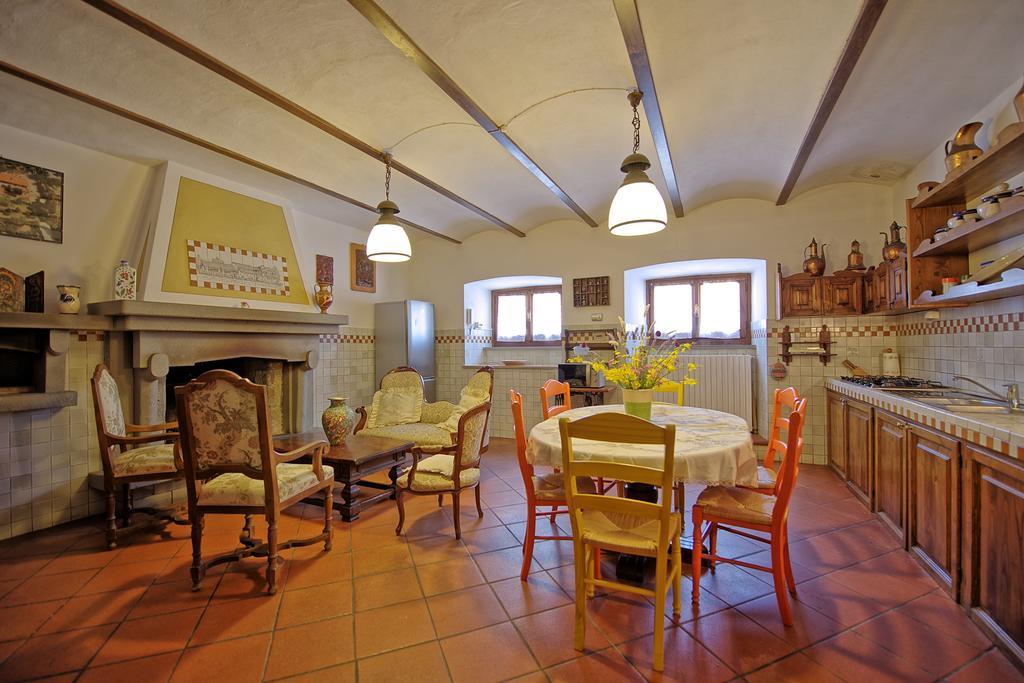 Villa Lorena By Posarellivillas Pieve San Giovanni Dış mekan fotoğraf