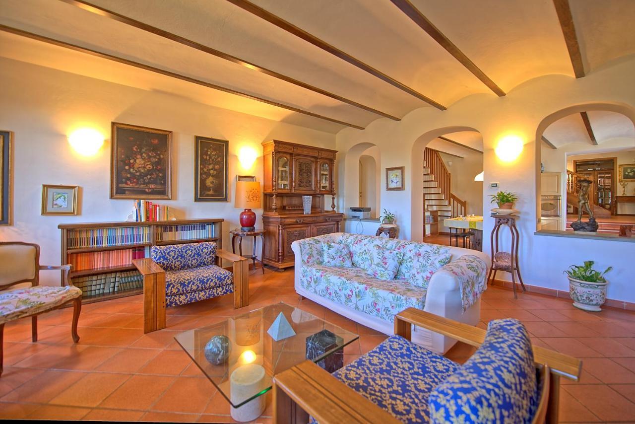 Villa Lorena By Posarellivillas Pieve San Giovanni Dış mekan fotoğraf
