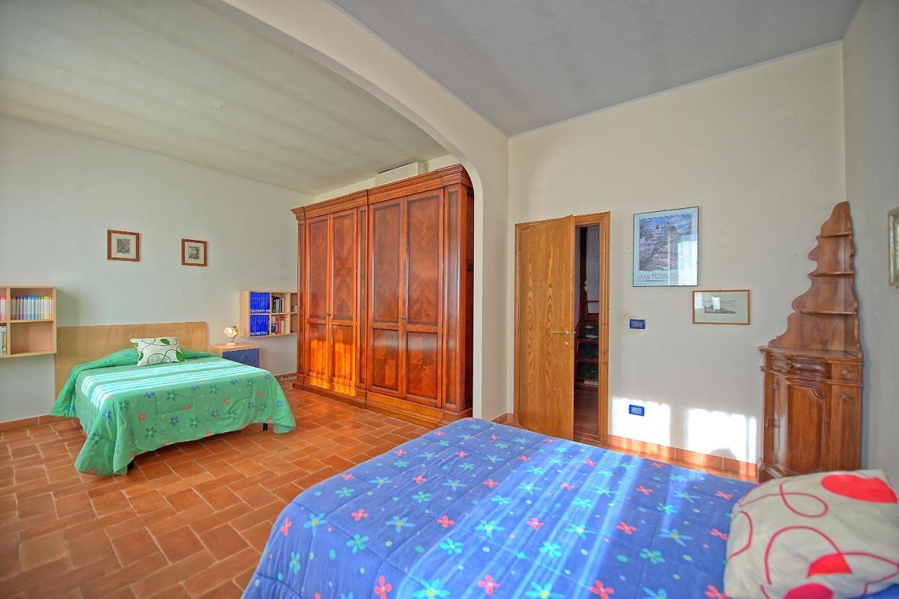 Villa Lorena By Posarellivillas Pieve San Giovanni Dış mekan fotoğraf